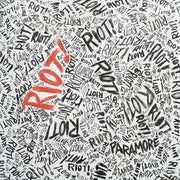 Paramore : Riot! (LP, Album, RE)