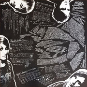 Paramore : Riot! (LP, Album, RE)