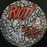Paramore : Riot! (LP, Album, RE)