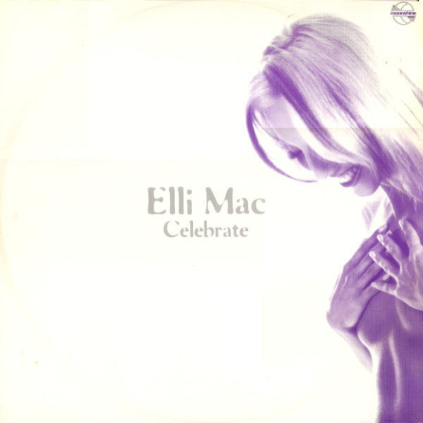Elli Mac : Celebrate (12", Single)