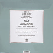 Atmosphere (2) : The Fun EP (Happy Clown Bad Dub Eight) (12", EP, Pic)