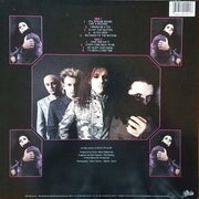 Dead Or Alive : Youthquake (LP, Album)