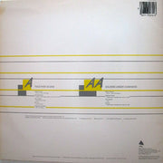Stryper : Together As One (12", Single)