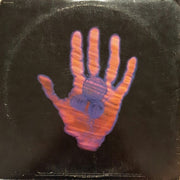George Harrison : Living In The Material World (LP, Album, Win)