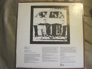 Little Feat : Feats Don't Fail Me Now (LP, Album, M/Print, RE, Jac)