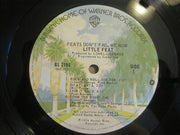 Little Feat : Feats Don't Fail Me Now (LP, Album, M/Print, RE, Jac)