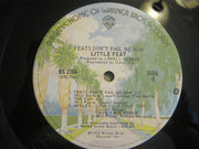 Little Feat : Feats Don't Fail Me Now (LP, Album, M/Print, RE, Jac)