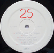 Adele (3) : 25 (LP, Album, 180)