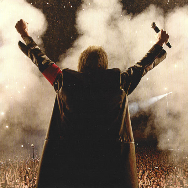 Roger Waters : The Wall (3xLP, Album, Tri)