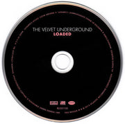 The Velvet Underground : Loaded (CD, Album, RE, RM)