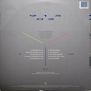 Yes : 90125 (LP, Album, RE, RP, SP )