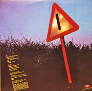 Player (4) : Danger Zone (LP, Album)