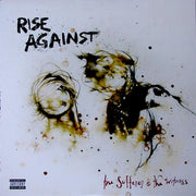 Rise Against : The Sufferer & The Witness (LP, Album)