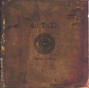 DC Talk : Jesus Freak (2xLP, Album, RE, RM)