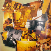 DC Talk : Jesus Freak (2xLP, Album, RE, RM)
