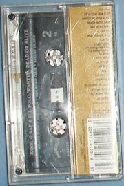 Kool G Rap & DJ Polo* : Wanted: Dead Or Alive (Cass, Album, Club)