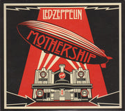 Led Zeppelin : Mothership (2xCD, Comp, RE, RM, Dig)