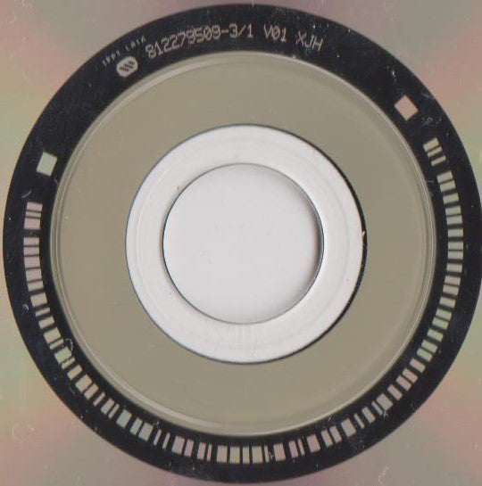 Led Zeppelin : Mothership (2xCD, Comp, RE, RM, Dig)