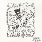 Schoolly-D* : P.S.K. "What Does It Mean"? / Gucci Time (12", RSD, Single, Dlx, Ltd, RE, Spl)