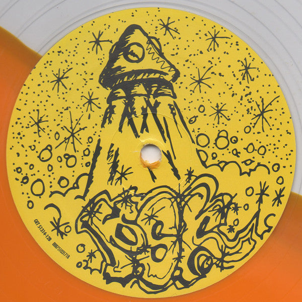 Schoolly-D* : P.S.K. "What Does It Mean"? / Gucci Time (12", RSD, Single, Dlx, Ltd, RE, Spl)