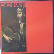 Bob Everhart : Everhart (LP, Album)