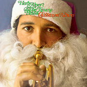 Herb Alpert & The Tijuana Brass : Christmas Album (LP, Album, RE, RM, 180)