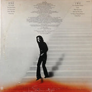 Alice Cooper (2) : Alice Cooper Goes To Hell (LP, Album, Los)