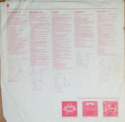 Alabama : The Closer You Get... (LP, Album, Ind)