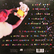 Melanie Martinez (2) : Cry Baby (LP, Album)