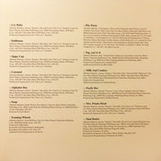 Melanie Martinez (2) : Cry Baby (LP, Album)