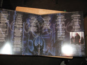 Hate Eternal : King Of All Kings (LP, Album, Ltd, RE, Gat)