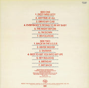 The Beatles : Rock 'N' Roll Music Vol. 2 (LP, Comp)