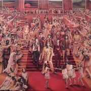The Rolling Stones : It's Only Rock 'N Roll (LP, Album, SP)