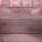 The Rolling Stones : It's Only Rock 'N Roll (LP, Album, SP)