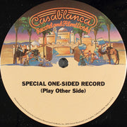 Meco Monardo : Themes From Superman (12", S/Sided, Promo)