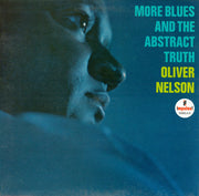Oliver Nelson : More Blues And The Abstract Truth (LP, Album, RE)
