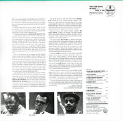 Oliver Nelson : More Blues And The Abstract Truth (LP, Album, RE)