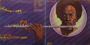 Sam Rivers : Hues (LP, Album, Quad, Promo, Gat)