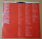 Barry White : Beware! (LP, Album)