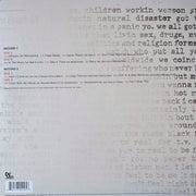 The Roots : Game Theory (2xLP, Album)