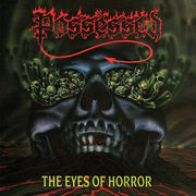 Possessed : The Eyes Of Horror (12", EP, Ltd, RE)