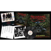 Possessed : The Eyes Of Horror (12", EP, Ltd, RE)