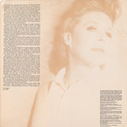 Marianne Faithfull : Strange Weather (LP, Album, Gat)