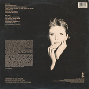 Marianne Faithfull : Strange Weather (LP, Album, Gat)