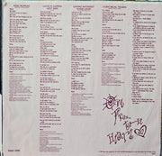 Jocelyn Brown : One From The Heart (LP, Album)