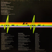 Pink Floyd : The Dark Side Of The Moon (LP, Album, RE, Jac)