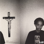 Earl Sweatshirt : Doris (LP, Album)