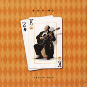 B.B. King : Deuces Wild (2xLP, Album, RE, Gat)