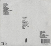 Pearl Jam : Seattle, Washington - November 6, 2000 (3xCD, Album, Club, RE, Tour)