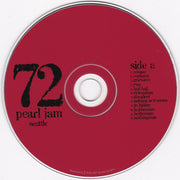 Pearl Jam : Seattle, Washington - November 6, 2000 (3xCD, Album, Club, RE, Tour)